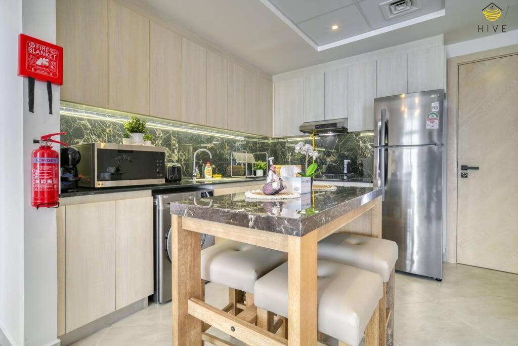Photo of Kitchen in Jadaf