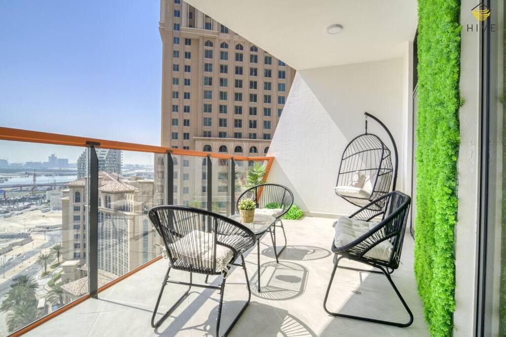 Photo of Patio Balcony in Jadaf