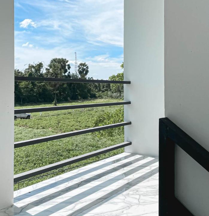 Photo of Patio Balcony in Pak Nam Pran