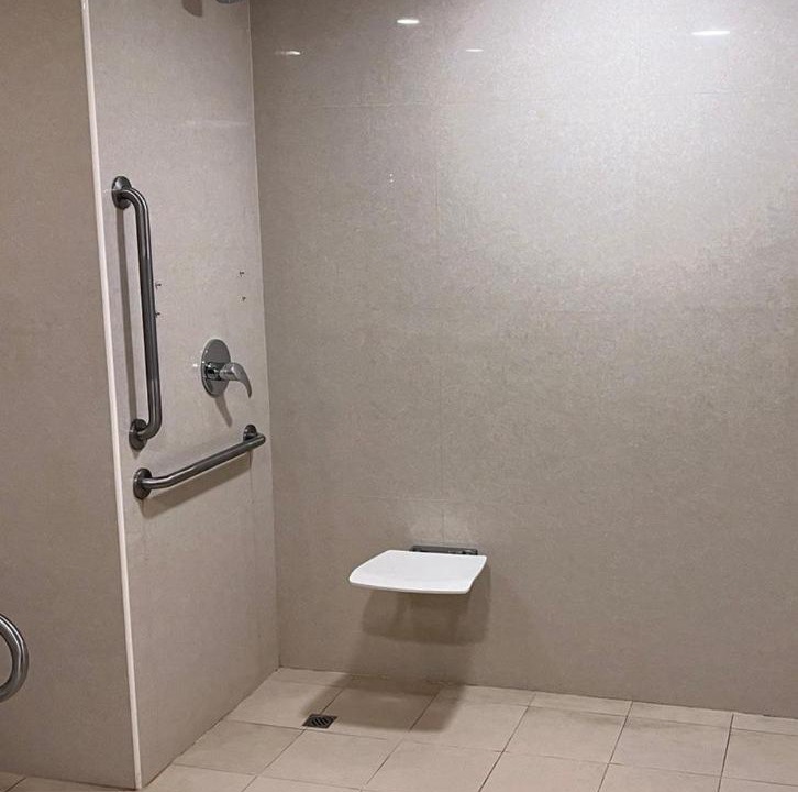 Photo of Bathroom in Barsha Heights