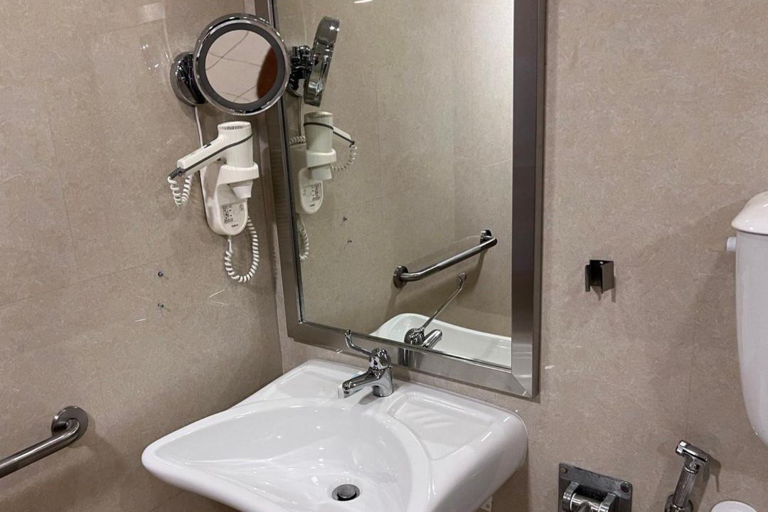 Photo of Bathroom in Barsha Heights