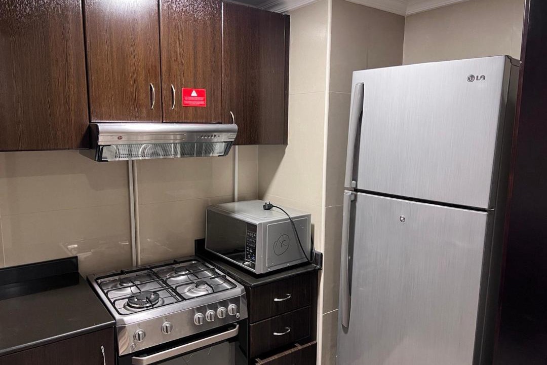Photo of Kitchen in Barsha Heights