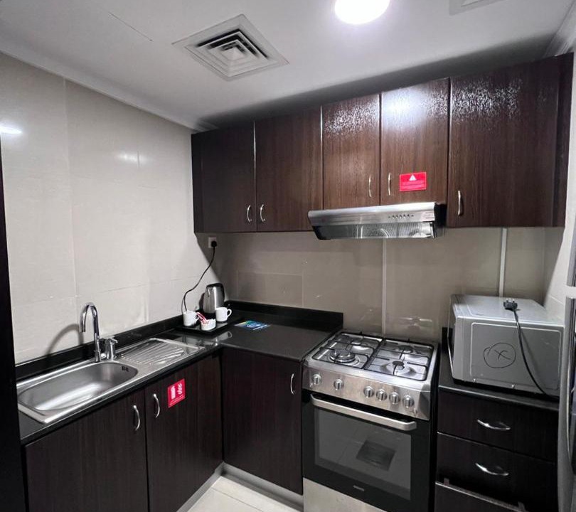 Photo of Kitchen in Barsha Heights
