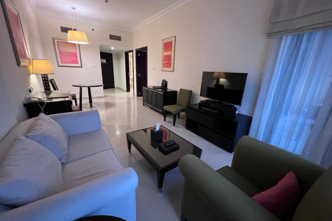 Photo of Livingroom in Barsha Heights