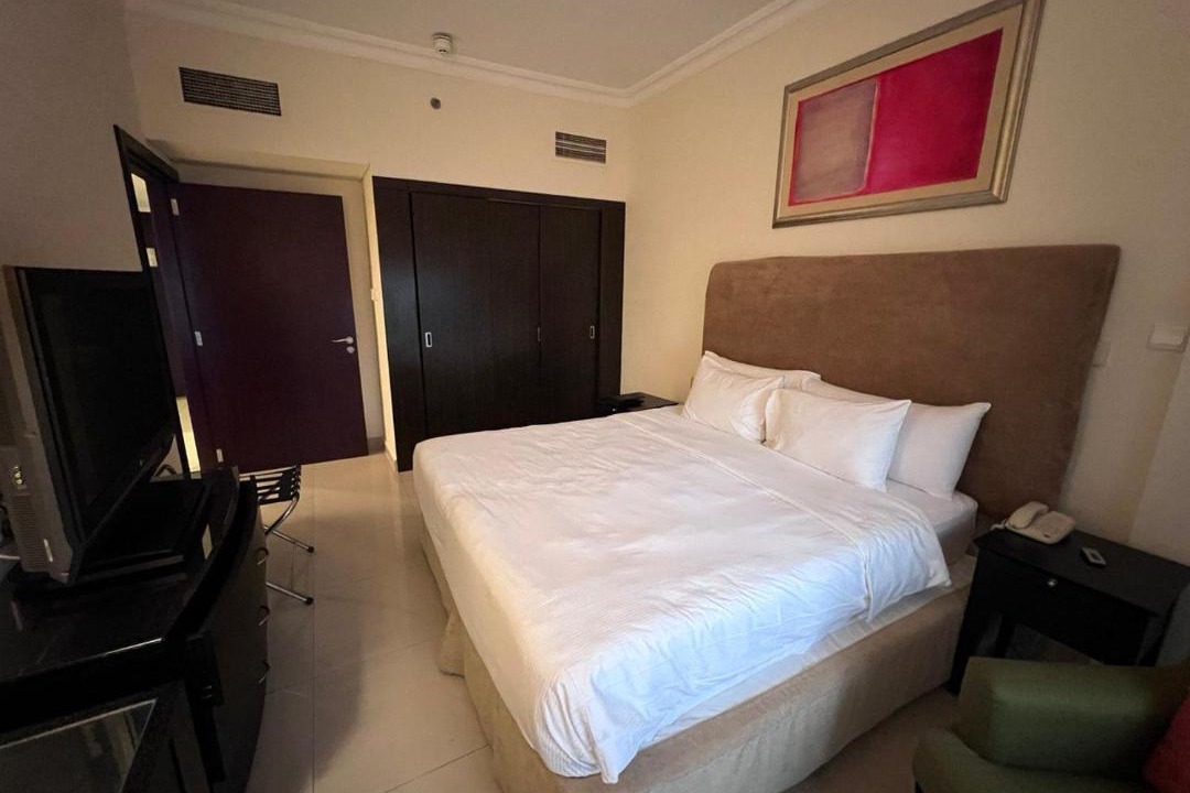 Photo of Bedroom in Barsha Heights
