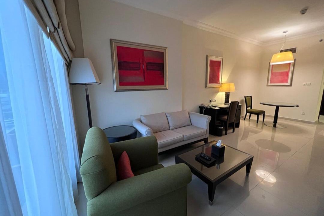 Photo of Livingroom in Barsha Heights