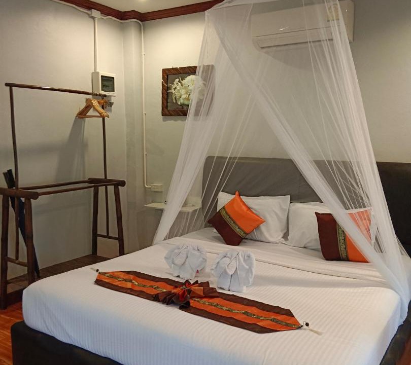 Photo of Bedroom in Khlong Sok