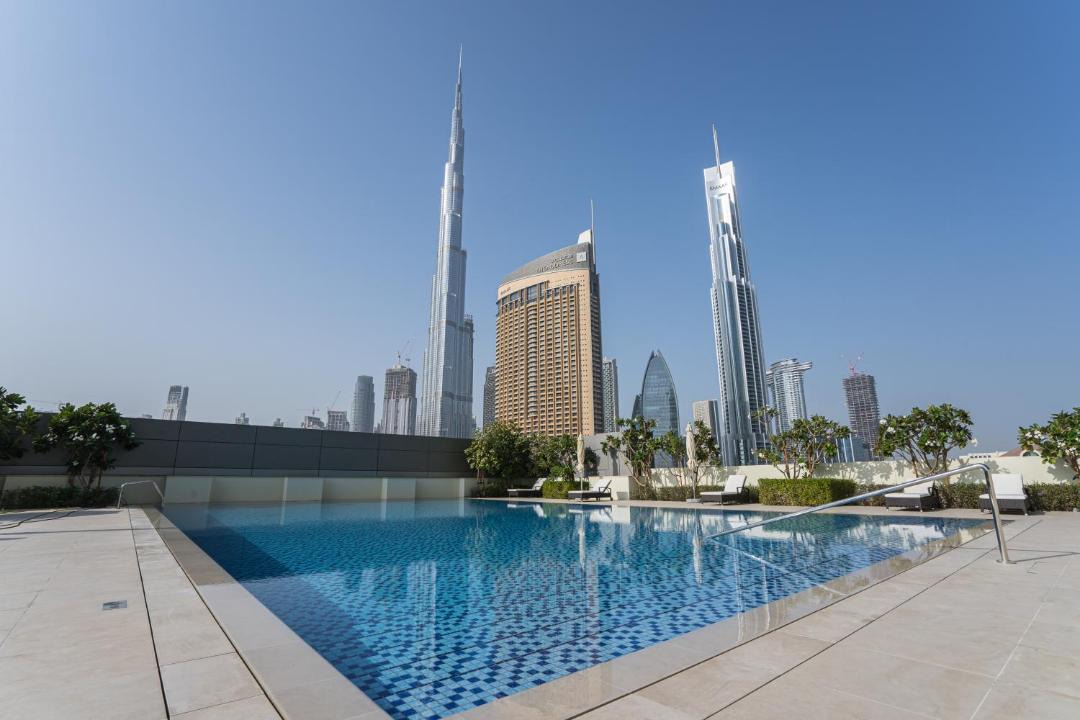 Photo of Outdoor in Bur Dubai