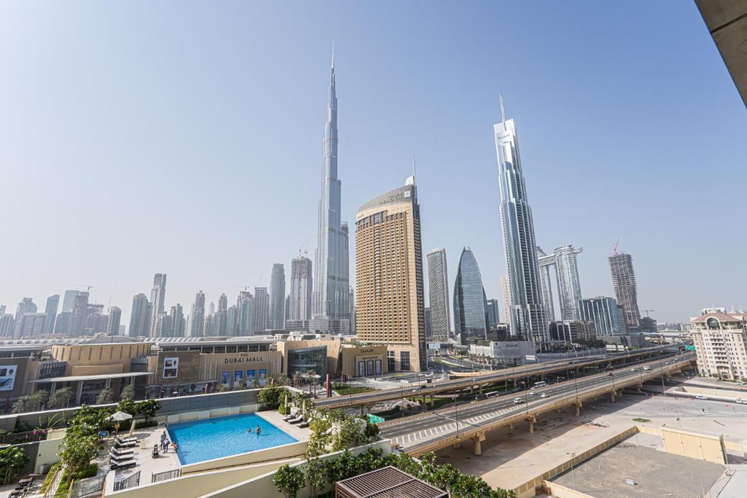 Photo of Outdoor in Bur Dubai