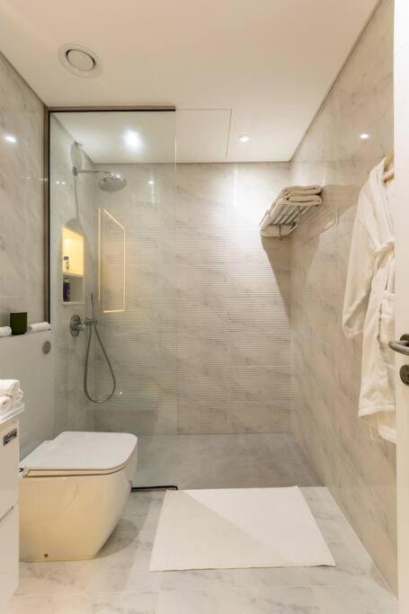 Photo of Bathroom in The Greens