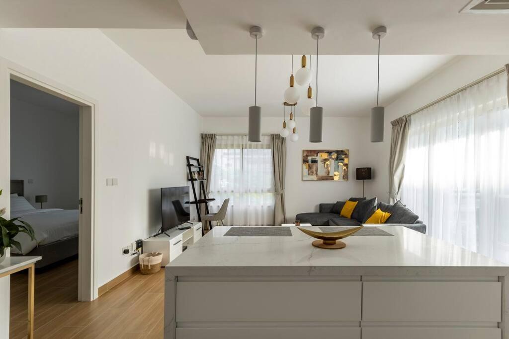 Photo of Livingroom in The Greens