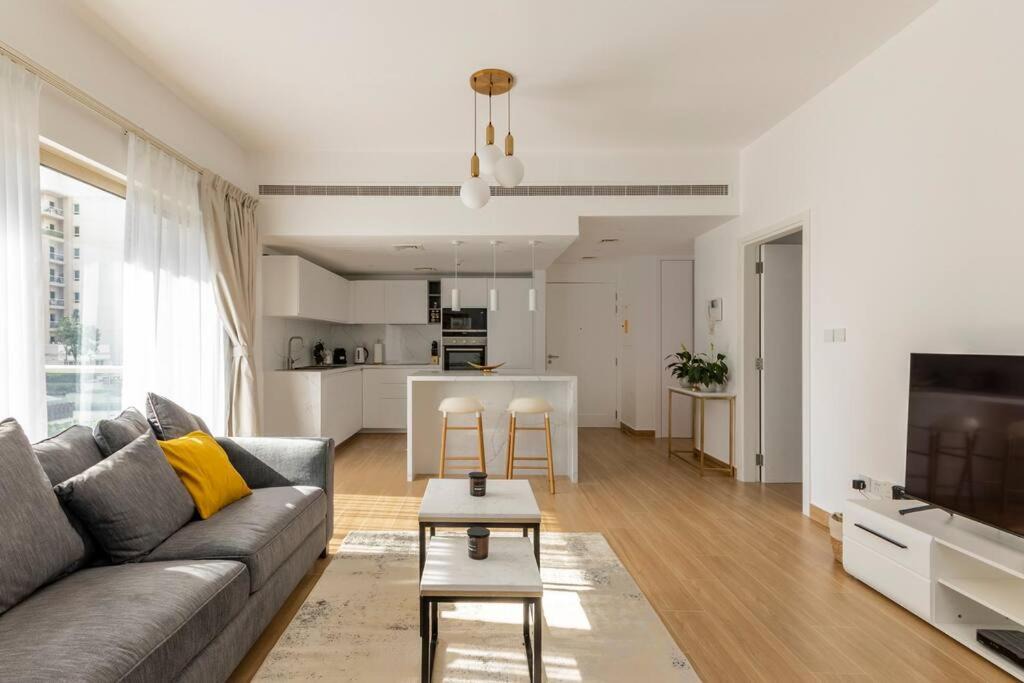 Photo of Livingroom in The Greens