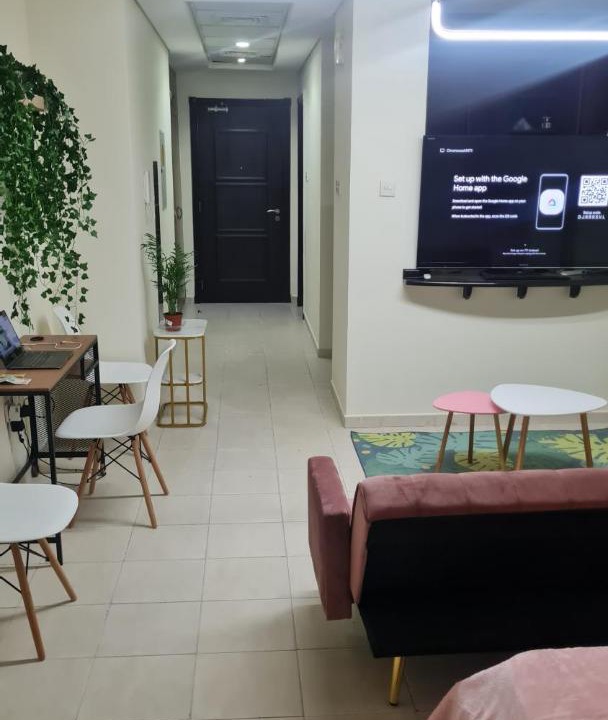 Photo of Livingroom in Discovery Gardens