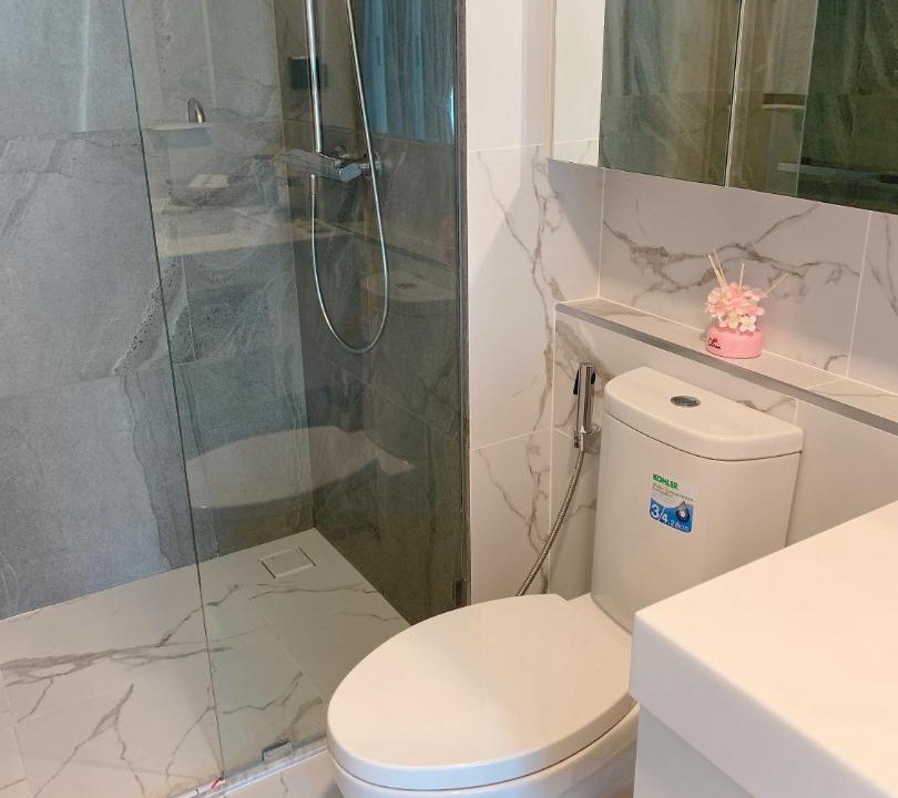 Photo of Bathroom in Chang Khlan