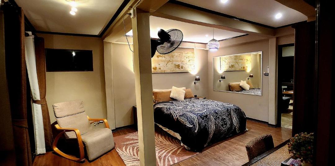 Photo of Bedroom in Pai