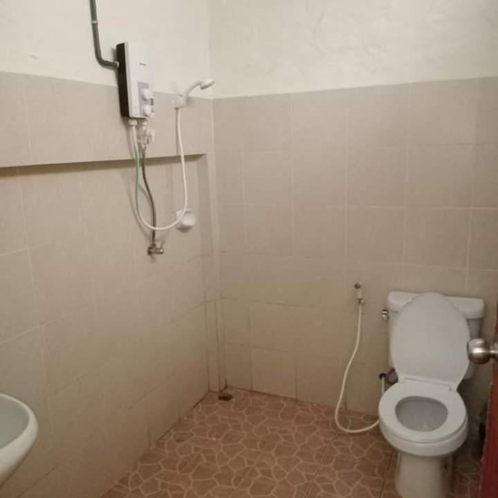 Photo of Bathroom in Haad Yao