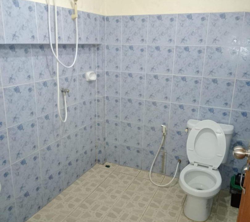 Photo of Bathroom in Haad Yao