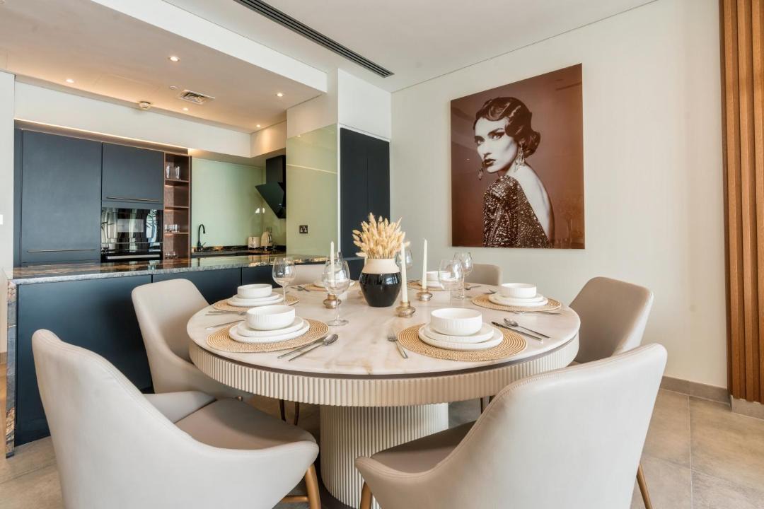 Photo of Livingroom in DIFC