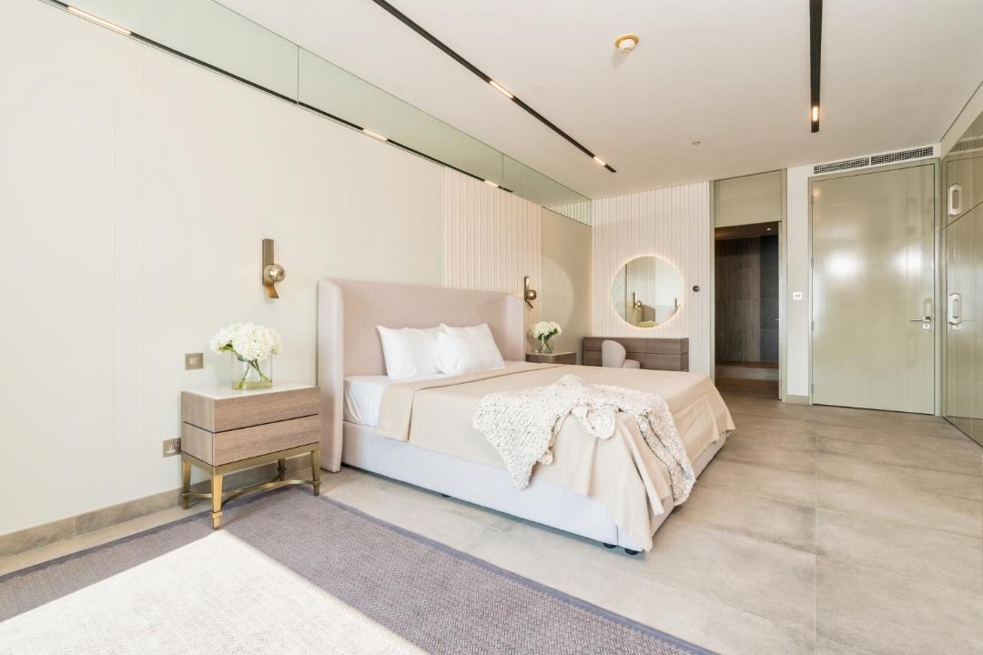 Photo of Bedroom in DIFC