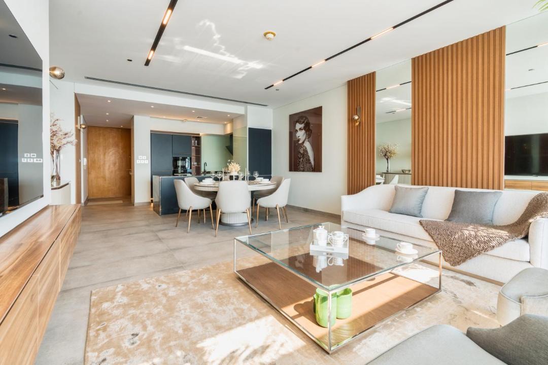 Photo of Livingroom in DIFC