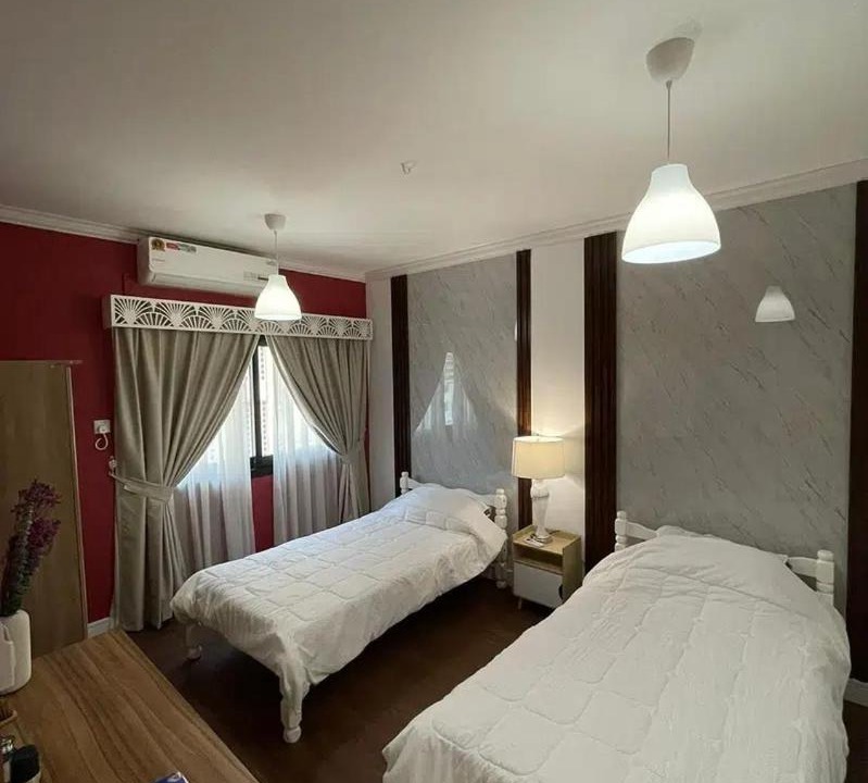 Photo of Bedroom in Al Muraqqabat