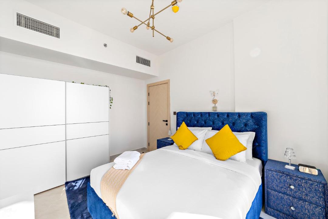 Photo of Bedroom in Jadaf