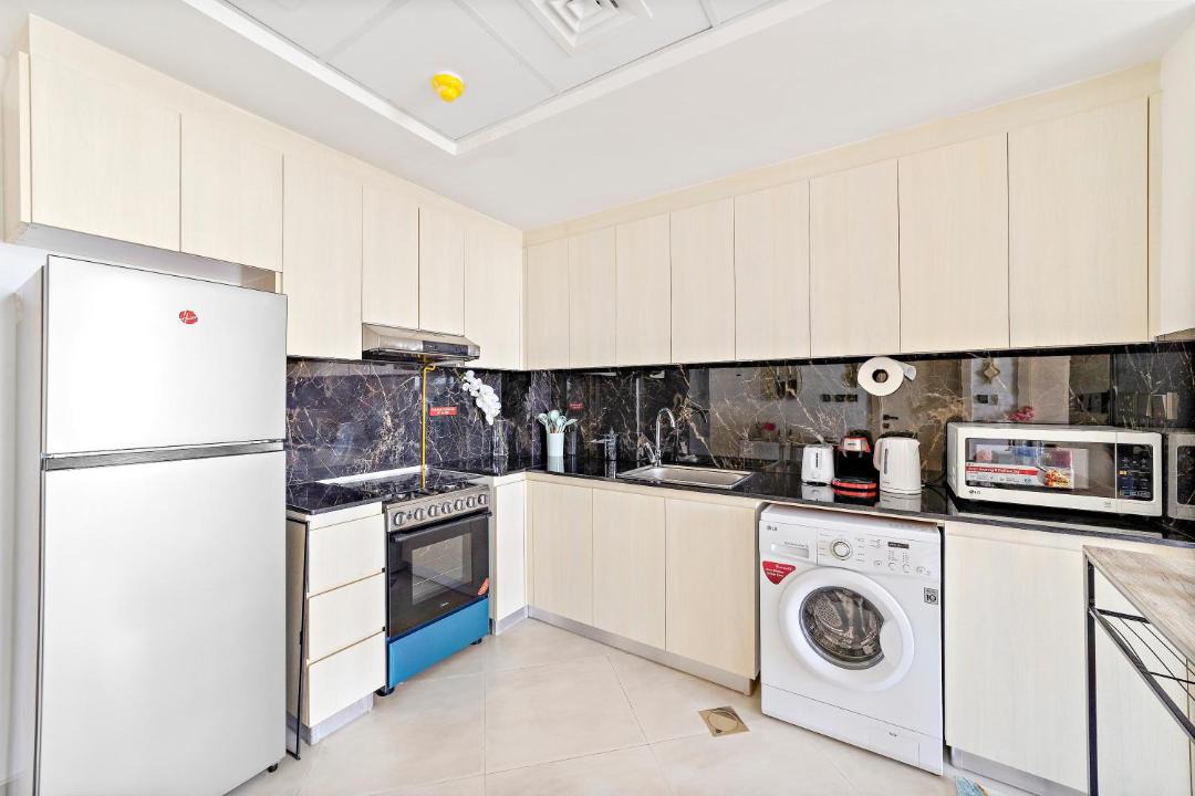 Photo of Kitchen in Jadaf