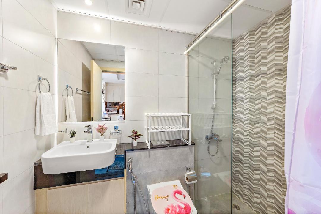 Photo of Bathroom in Jadaf