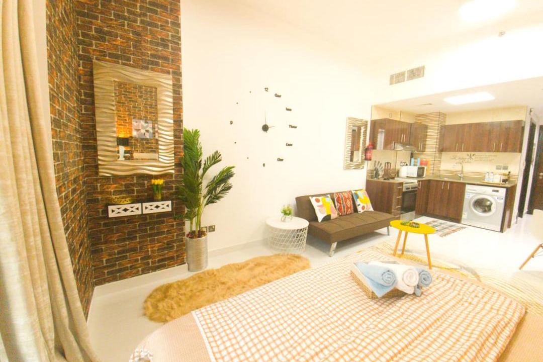 Photo of Livingroom in Dubai