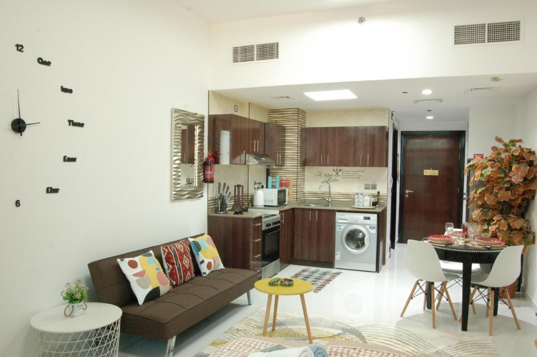 Photo of Livingroom in Dubai