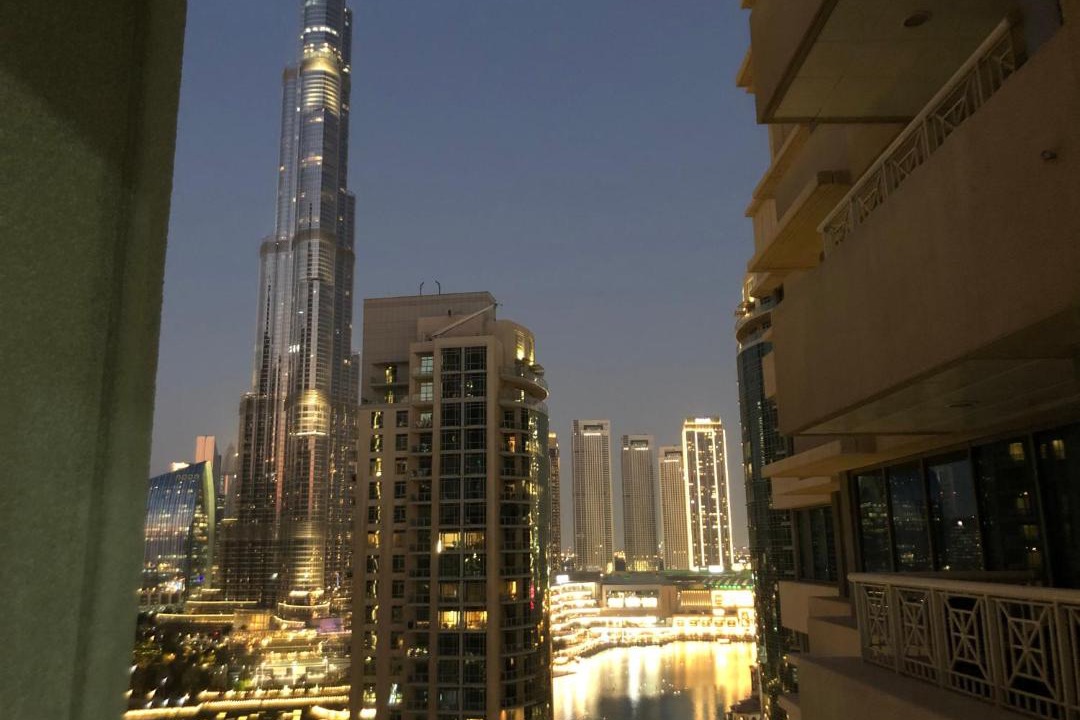 Photo of Others in Downtown Dubai