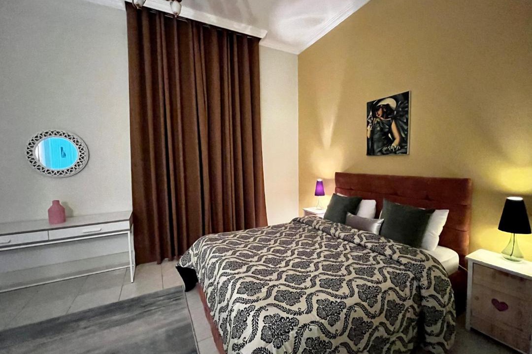 Photo of Bedroom in Mirdif