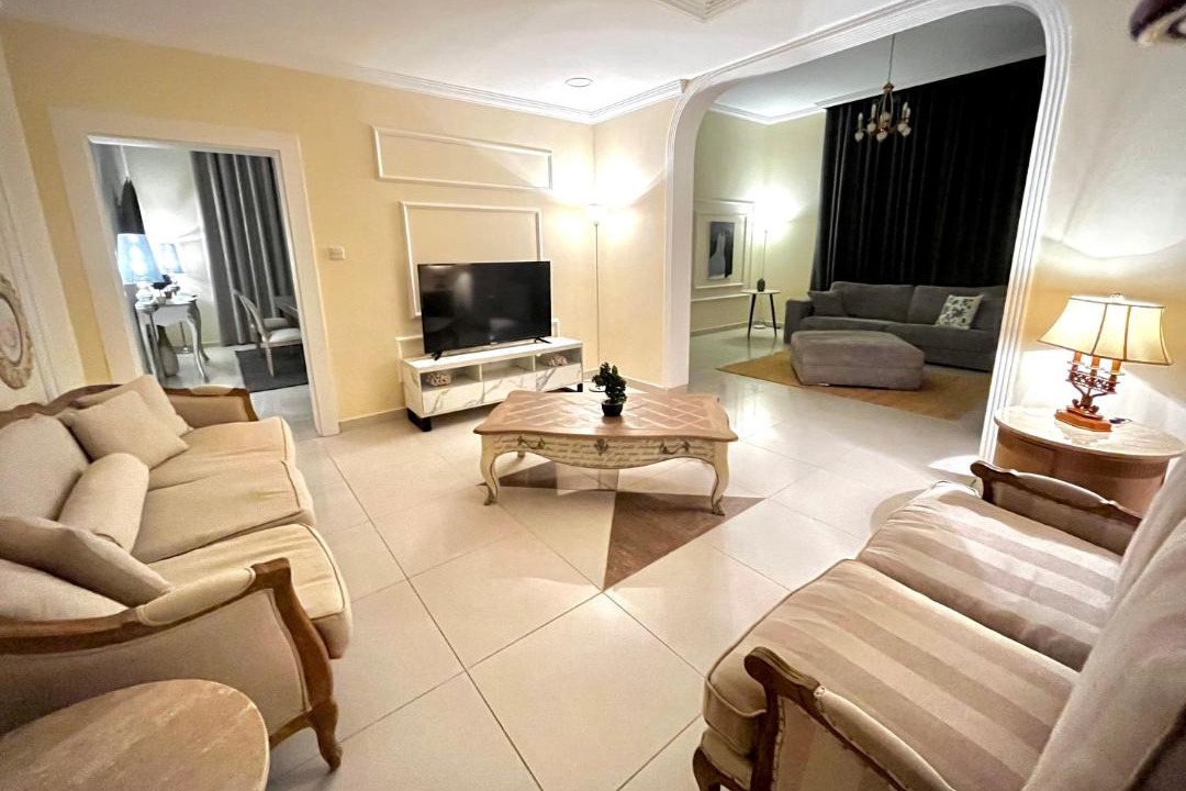 Photo of Livingroom in Mirdif