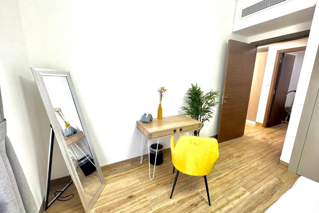 Photo of Livingroom in Dubai