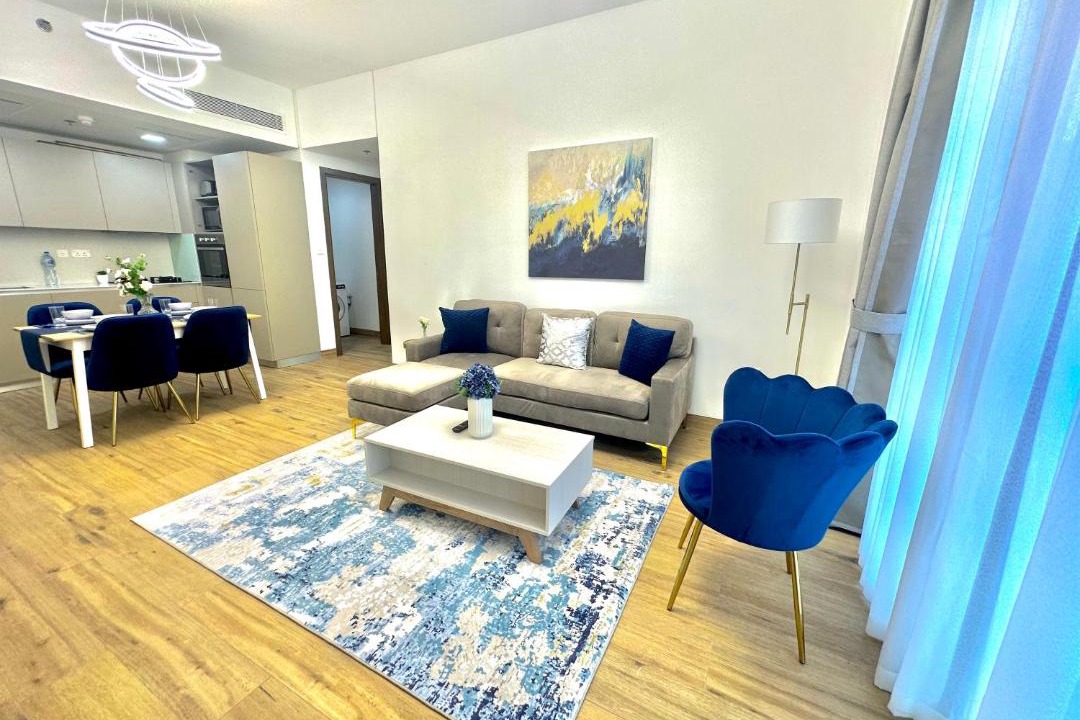 Photo of Livingroom in Dubai
