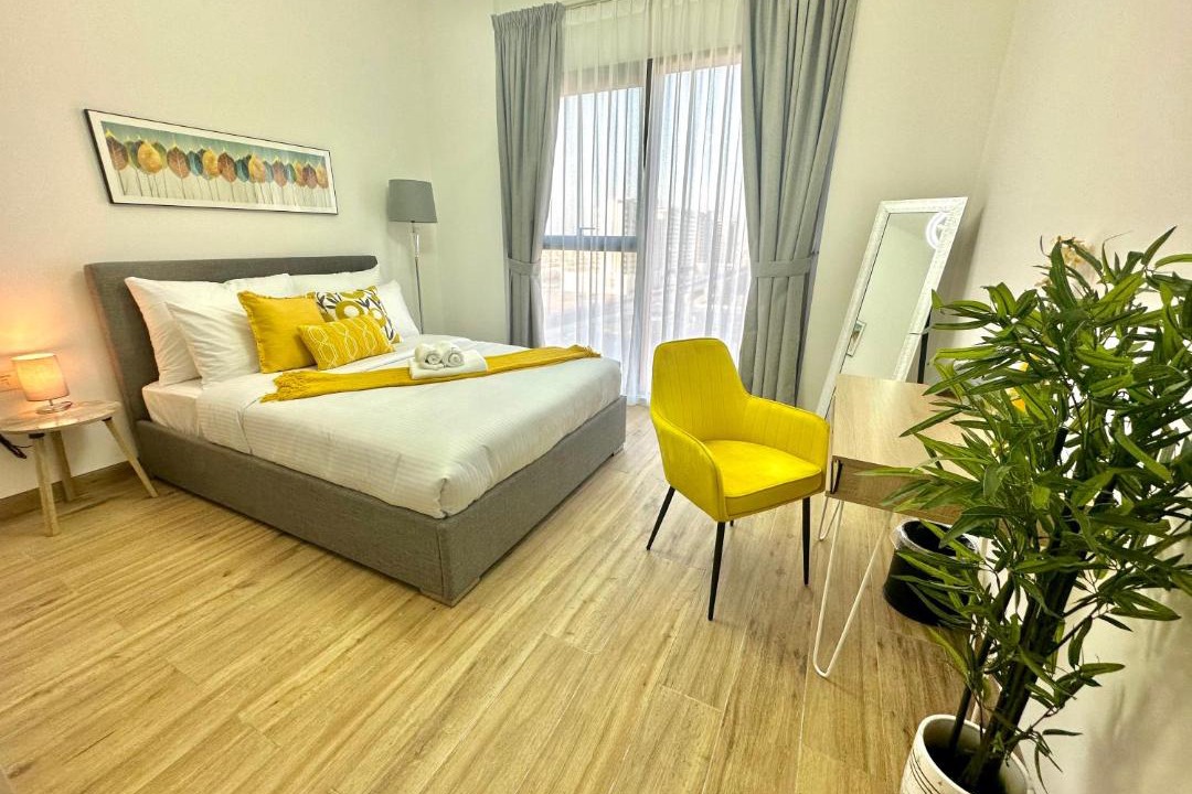 Photo of Livingroom in Dubai