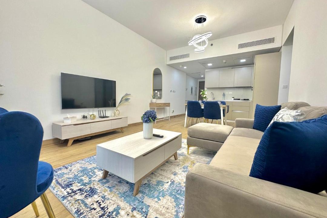 Photo of Livingroom in Dubai