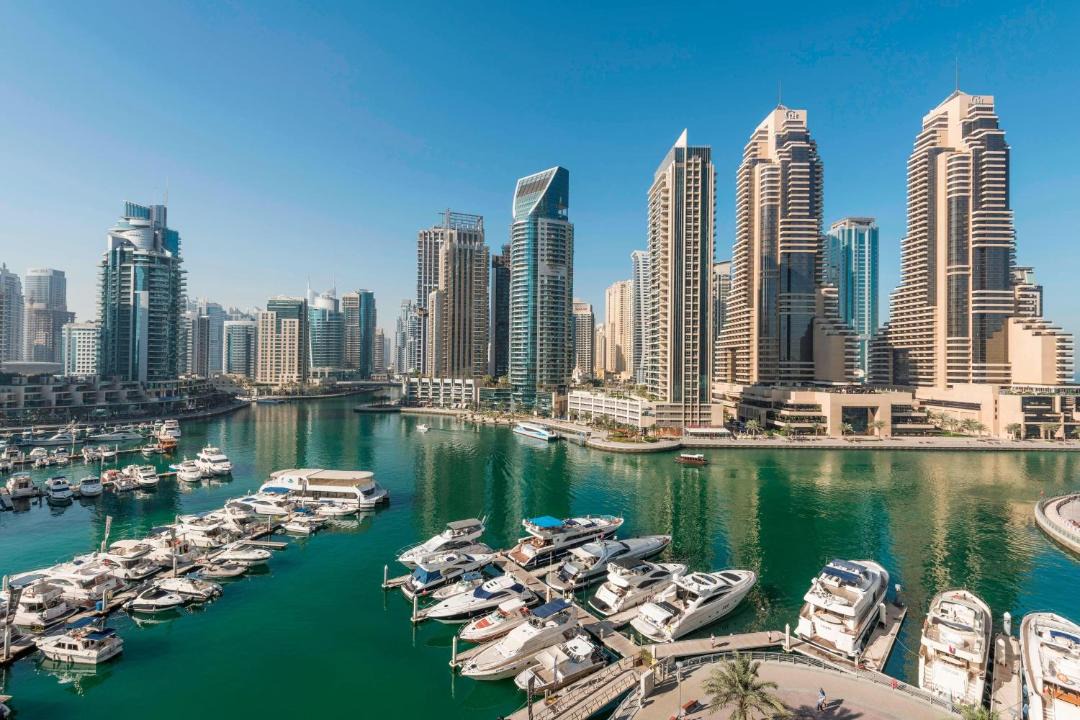 Photo of Others in Dubai Marina