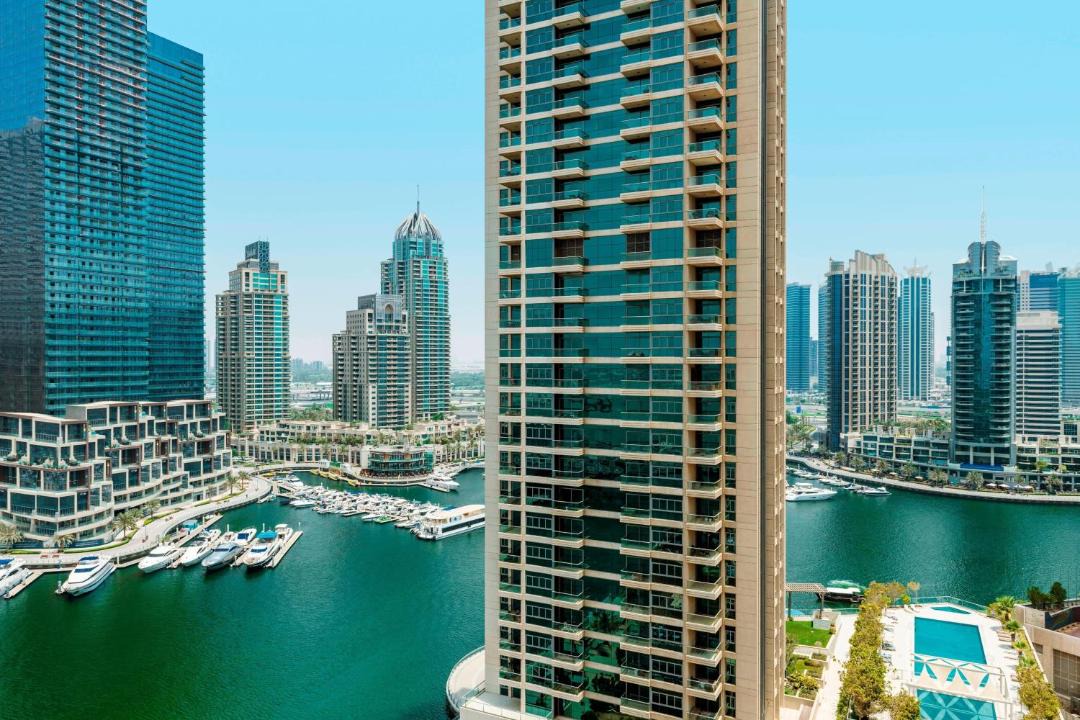 Photo of Others in Dubai Marina