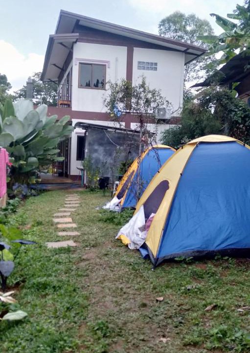 Photo of Outdoor in Mae Fa Luang