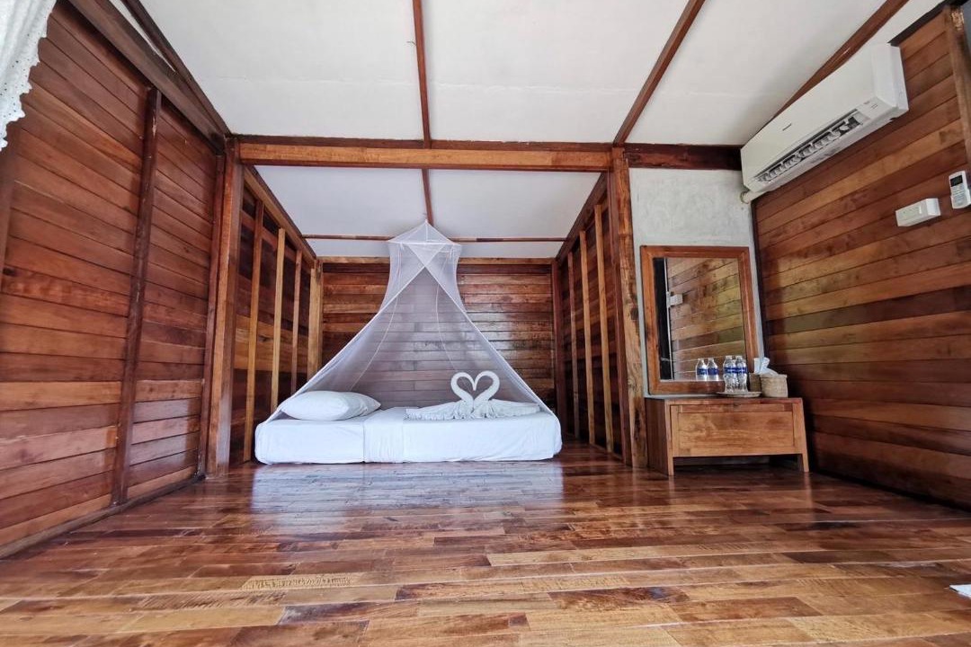 Photo of Bedroom in Ko Kood