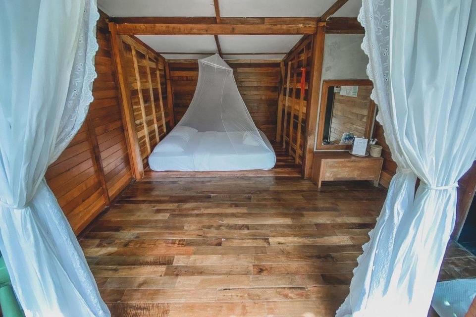 Photo of Bedroom in Ko Kood