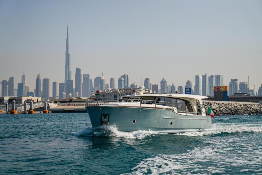 Photo of Outdoor in Jumeirah