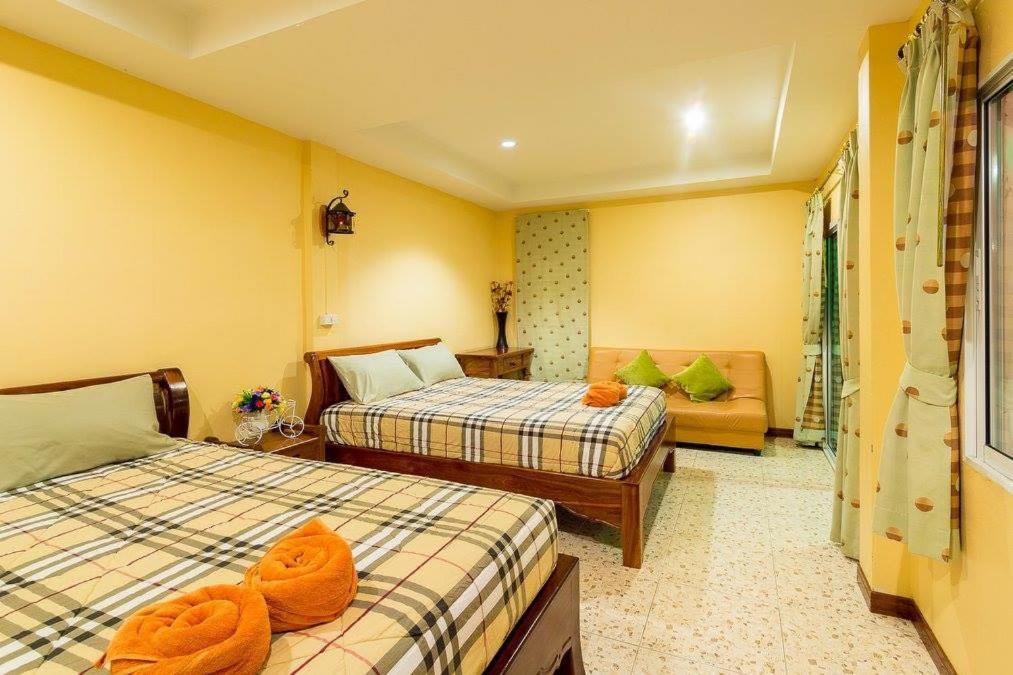 Photo of Bedroom in Koh Lan