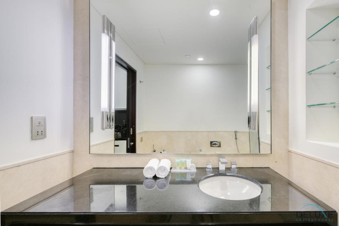 Photo of Bathroom in Dubai Marina