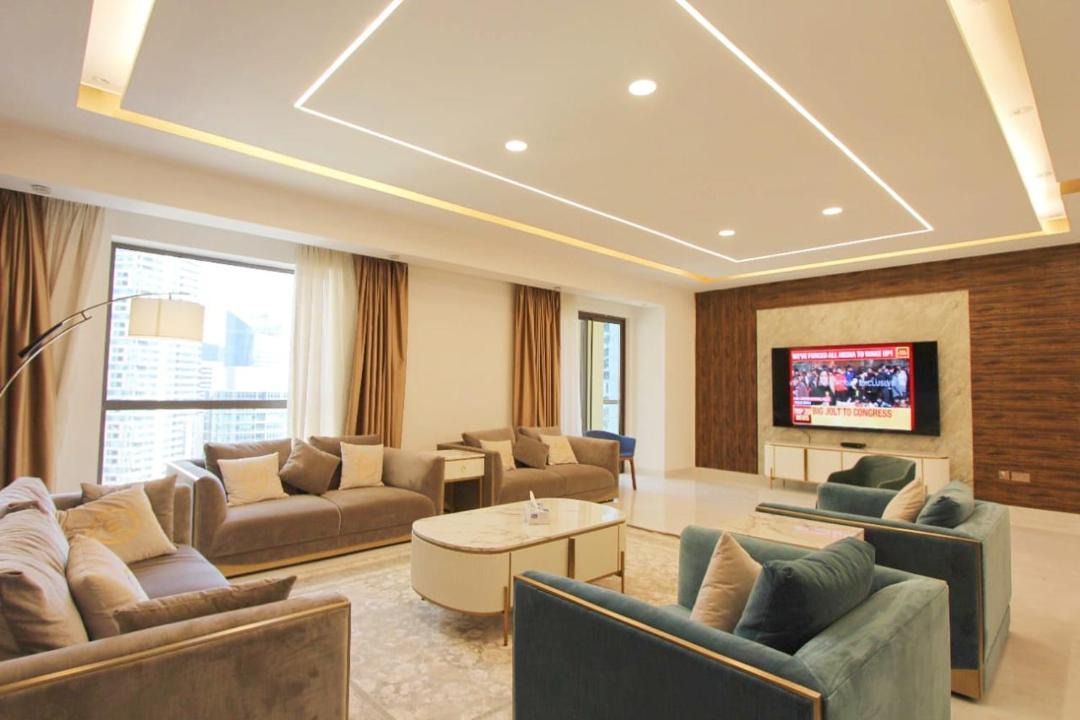 Photo of Livingroom in Jumeira 3
