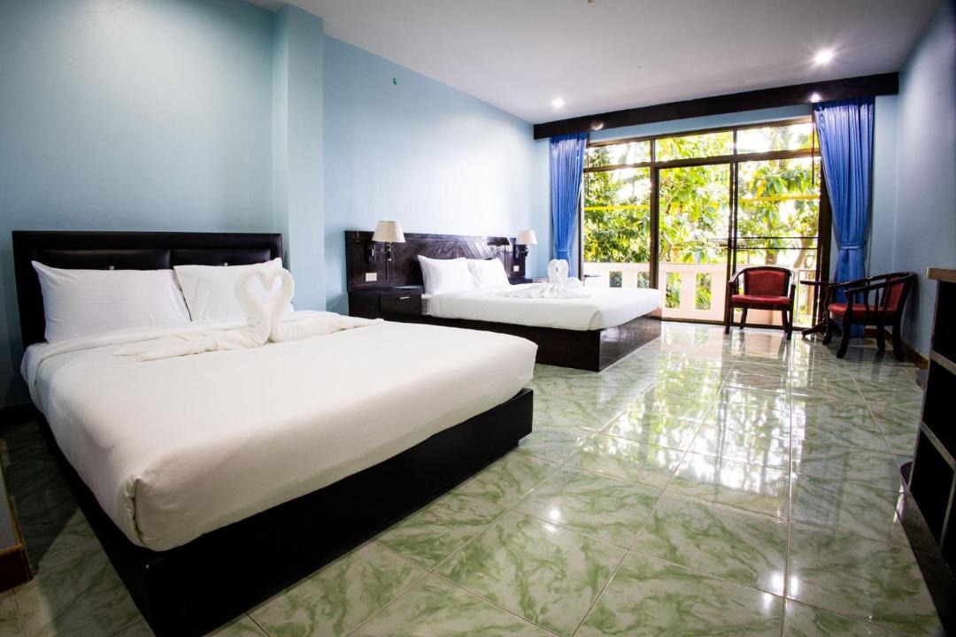 Photo of Bedroom in Nanai Road
