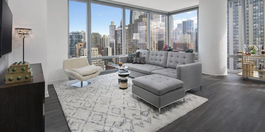 Photo of Livingroom in Dubai