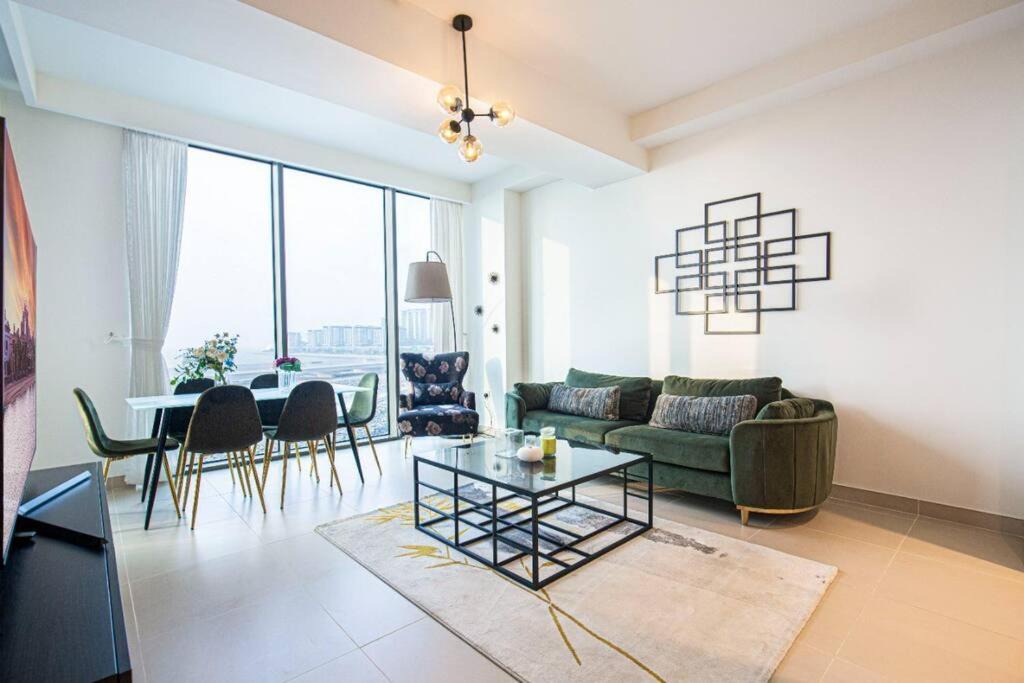 Photo of Livingroom in Al Sufouh 2