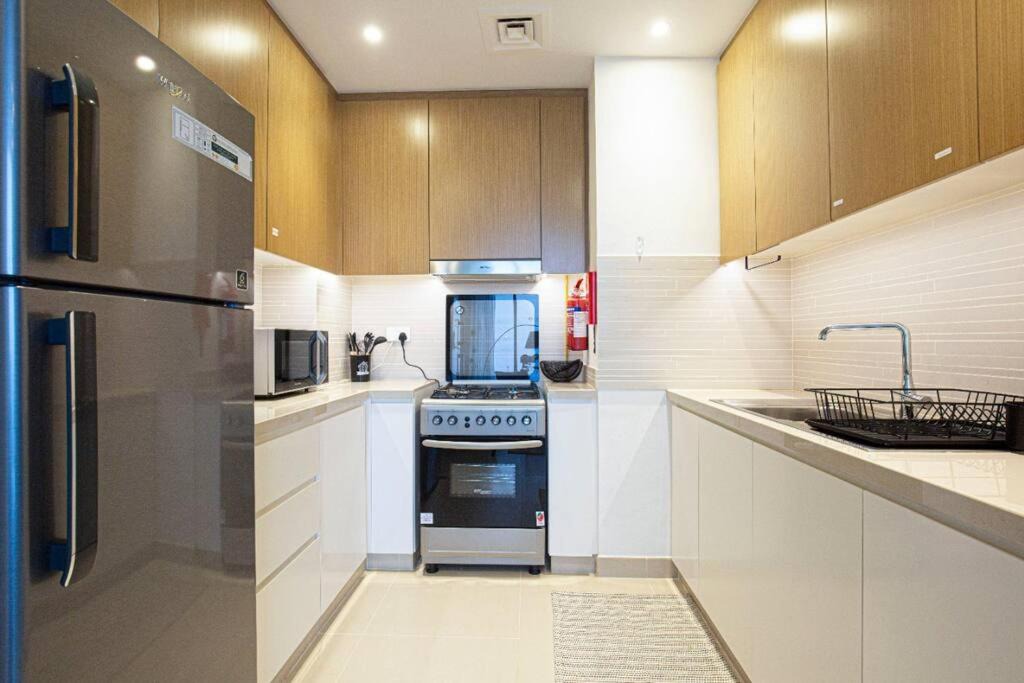 Photo of Kitchen in Al Sufouh 2